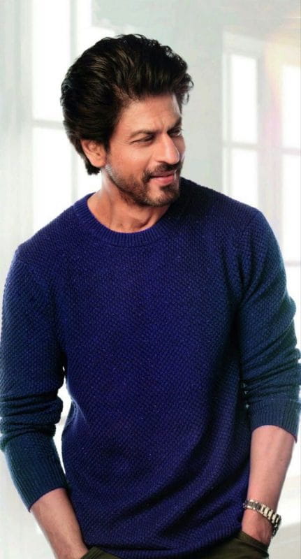 Shah Rukh Khan