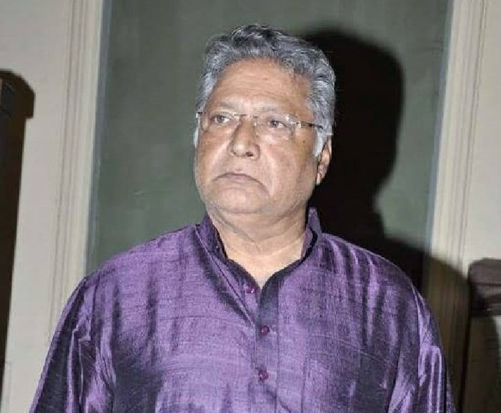 Vikram Gokhale