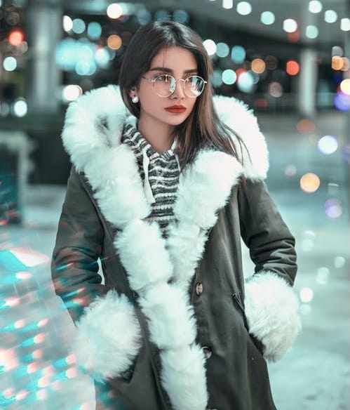 Best Winter Fashion Trends
