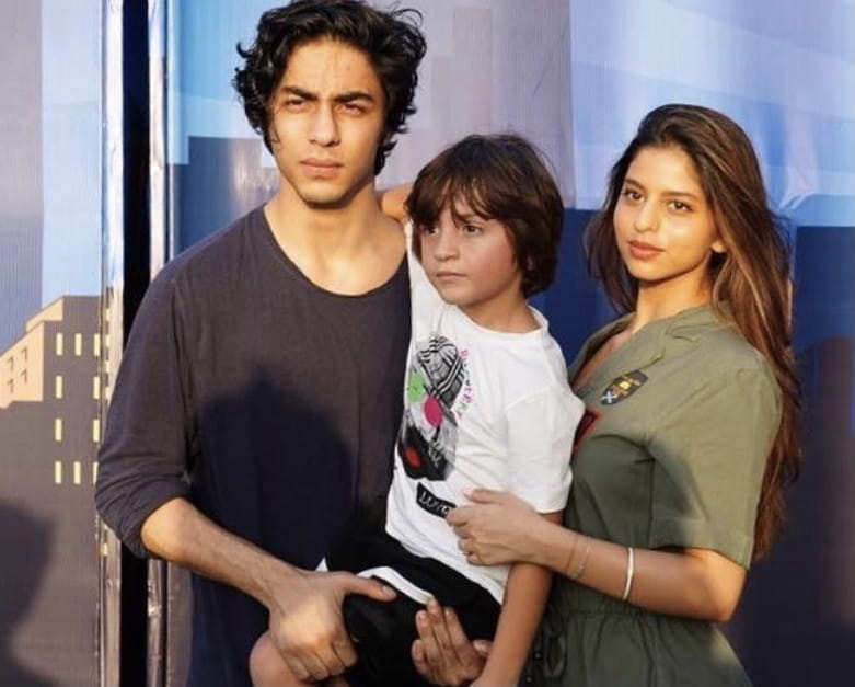 Aryan Khan