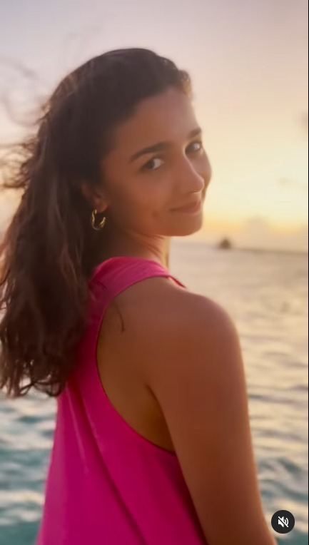 Alia Bhatt