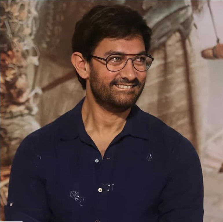 Aamir Khan