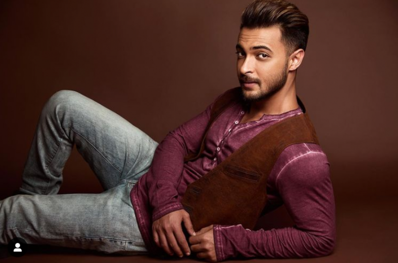 Aayush Sharma