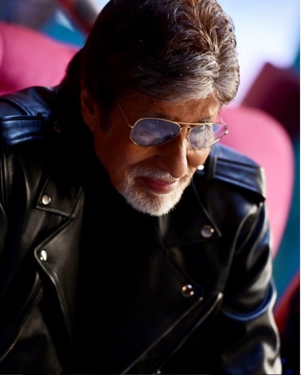 amitabh bachchan