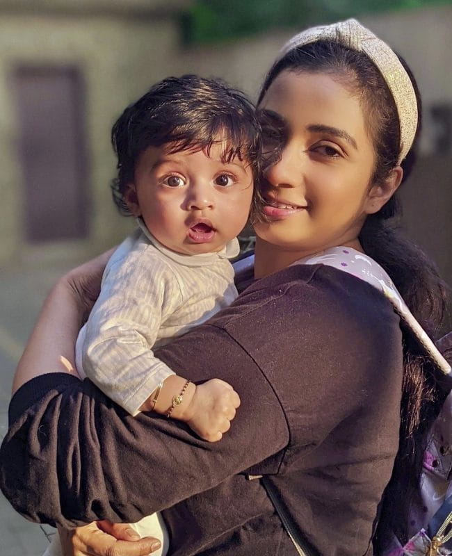 Shreya Ghoshal