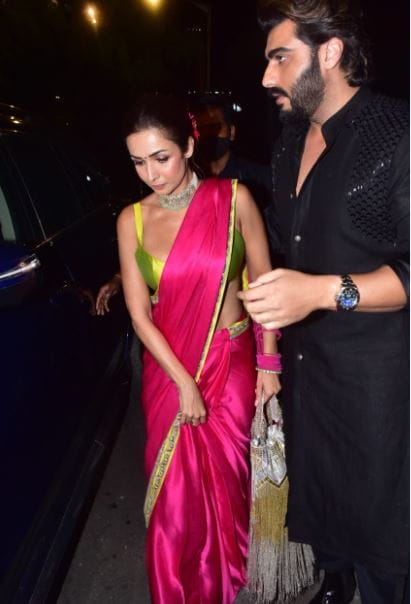 Anil Kapoor’s Diwali Bash