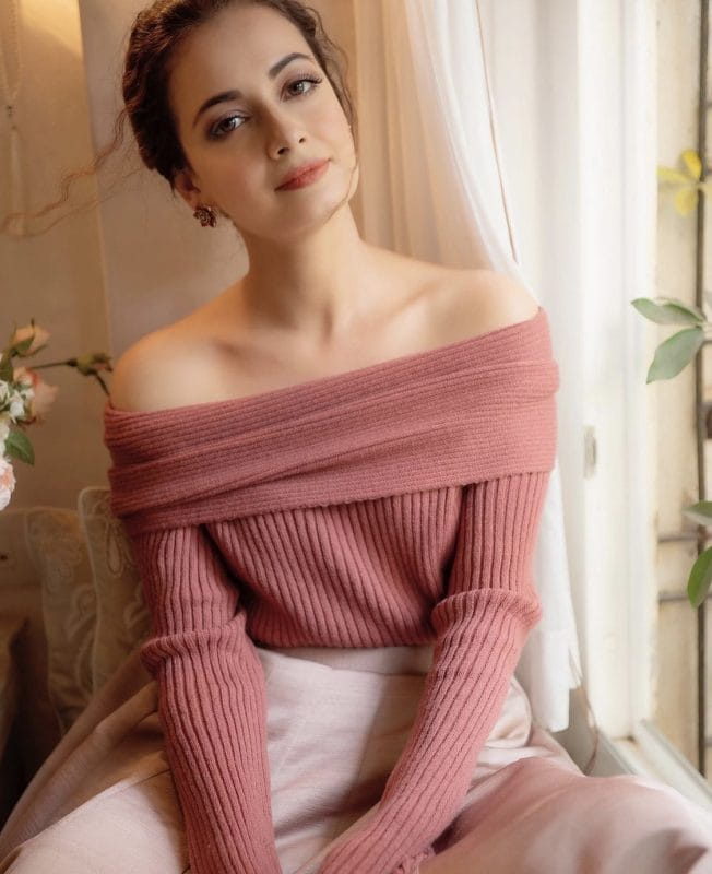 Dia Mirza