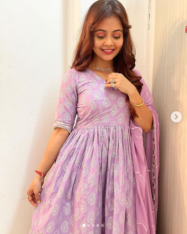 Devoleena