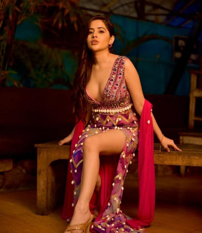 Urfi Javed