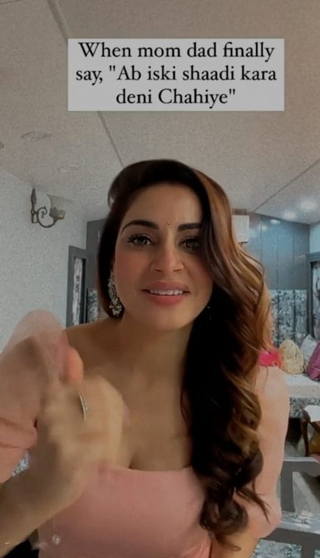 Shraddha Arya