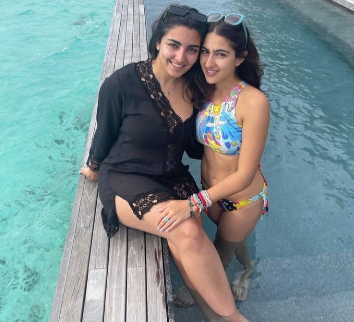 Sara Ali Khan