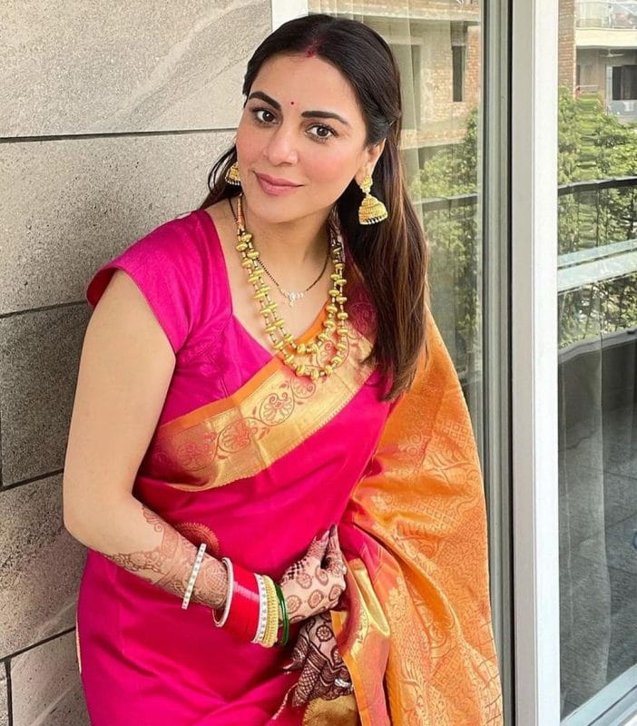 Shraddha Arya