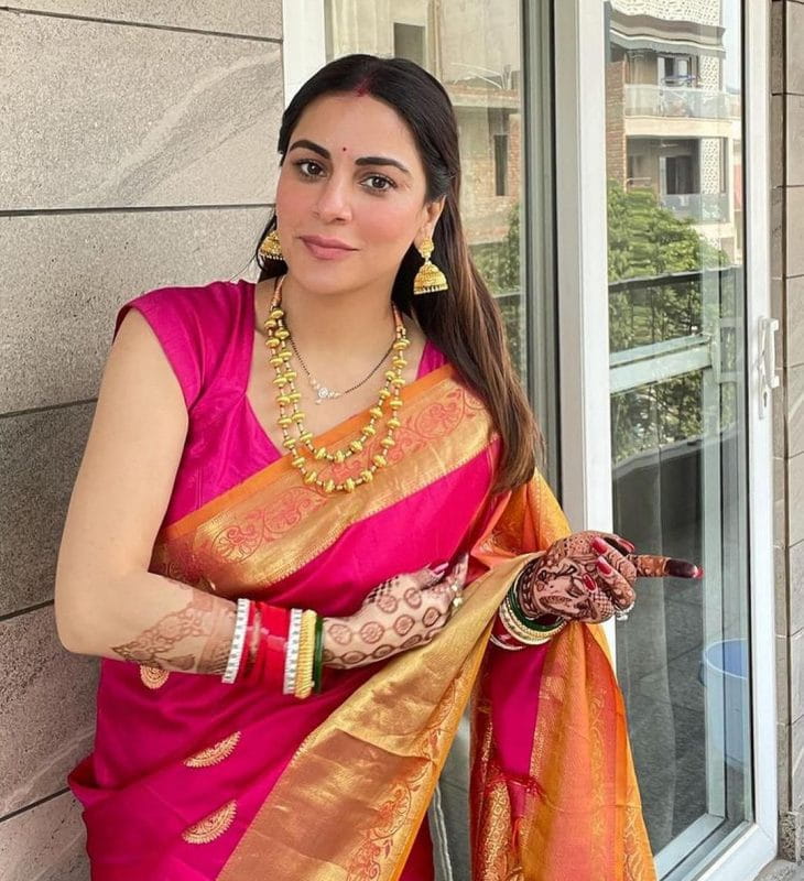 Shraddha Arya