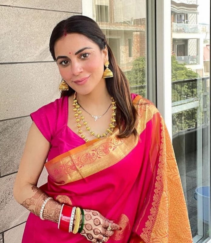 Shraddha Arya