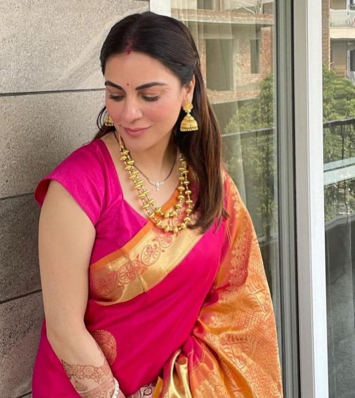 Shraddha Arya