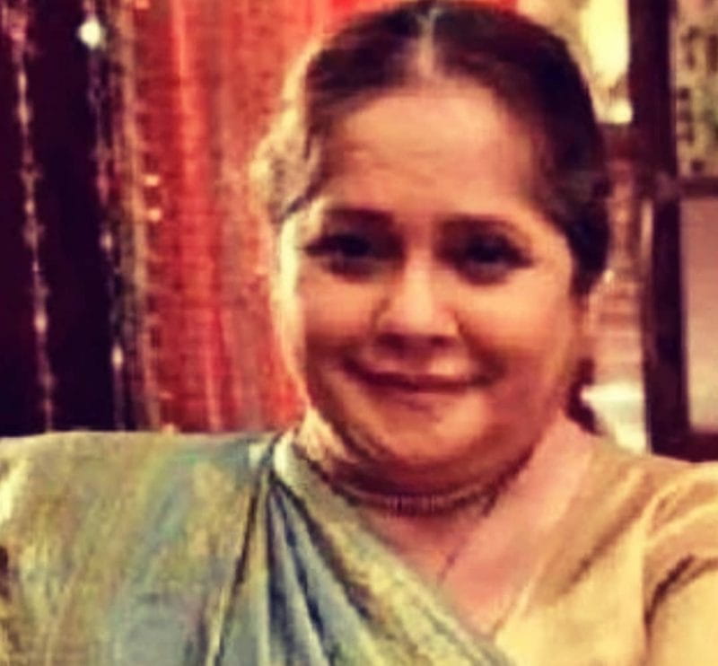 Madhavi Gogate