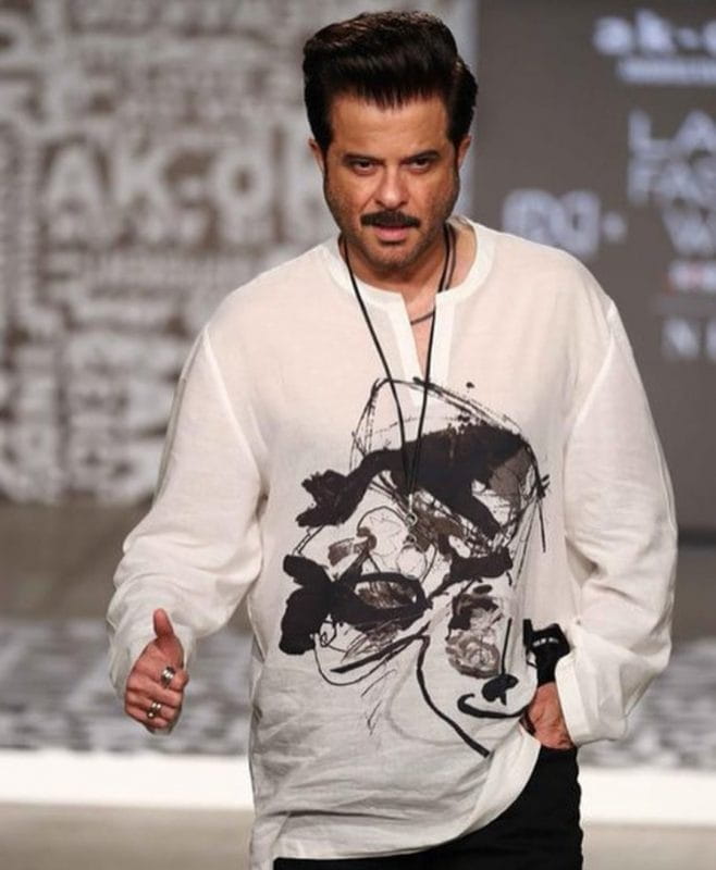 Anil Kapoor