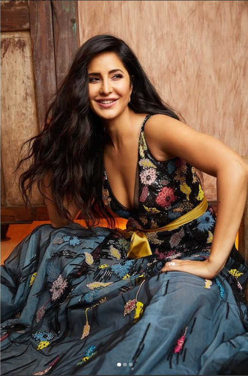 Katrina