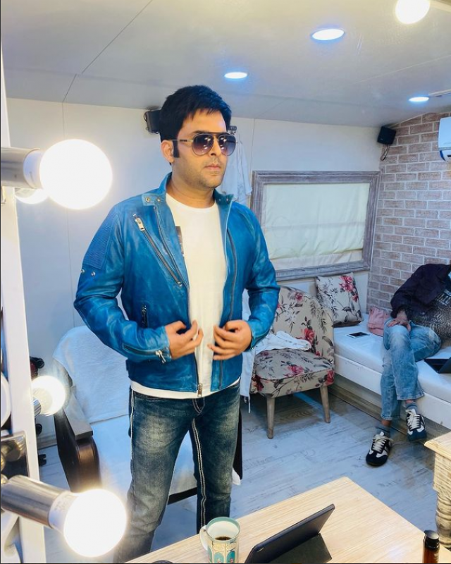 Kapil Sharma