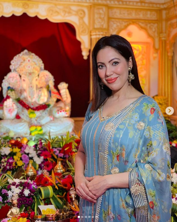 Munmun Dutta (Babita)
