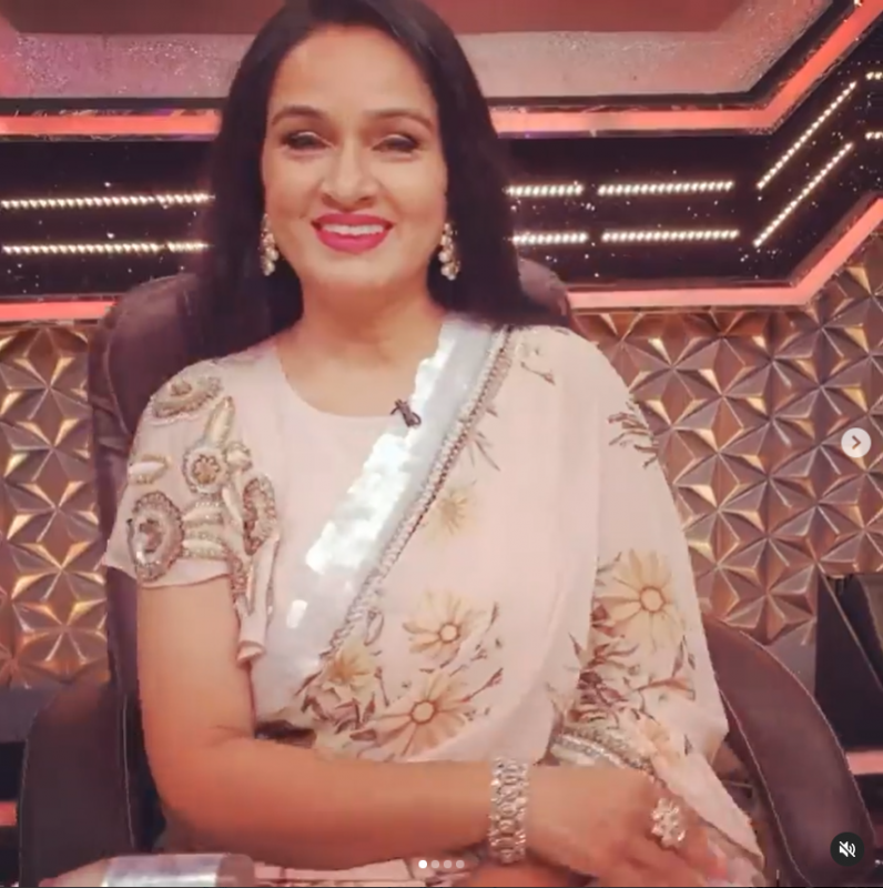 Padmini Kolhapure