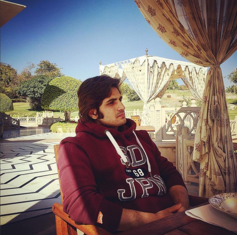 Rajat Tokas