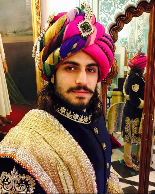 Rajat Tokas