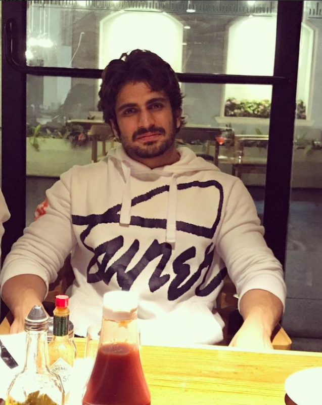 Rajat Tokas