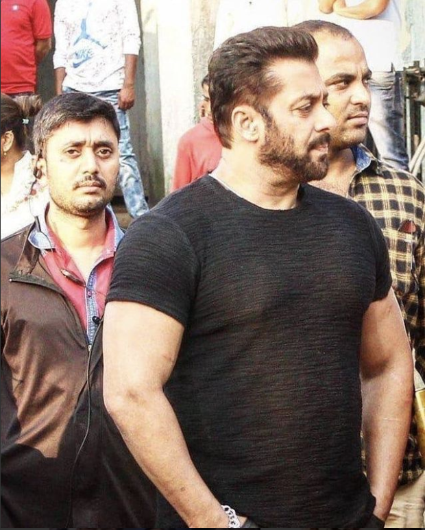 Salman Khan