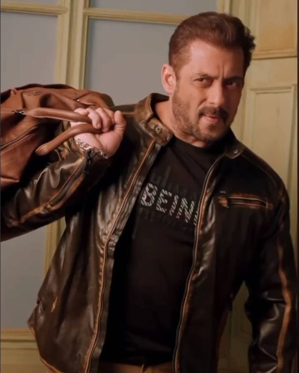 Salman Khan