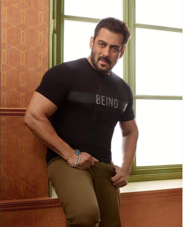 Salman Khan