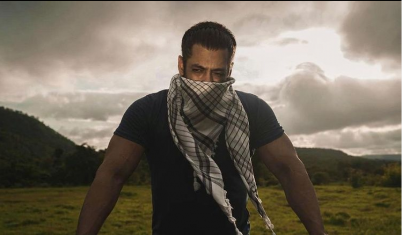 Salman Khan 