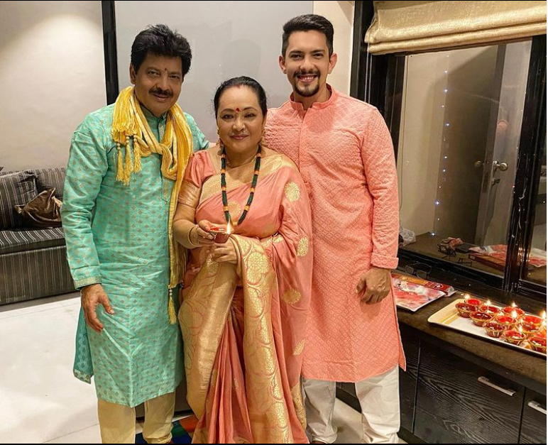 Udit Narayan