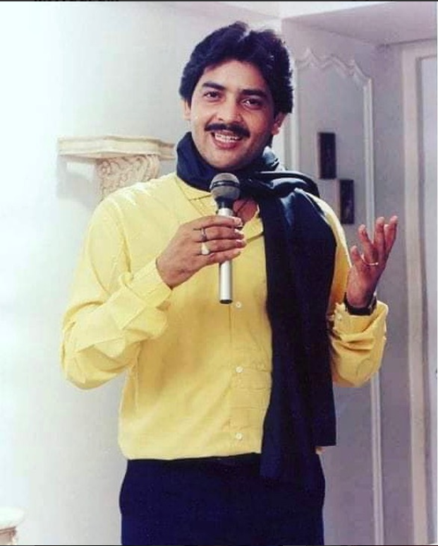 Udit Narayan