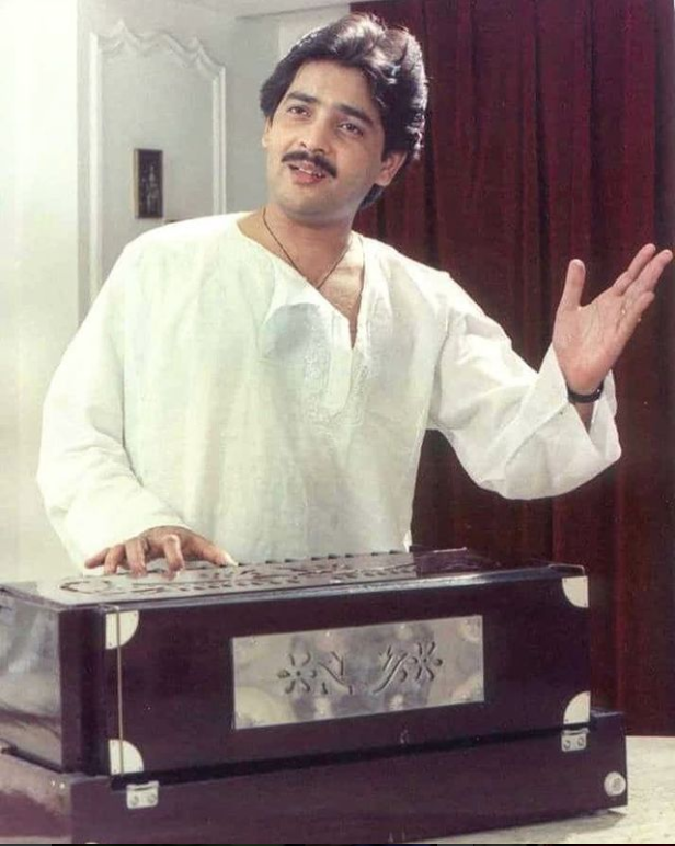 Udit Narayan