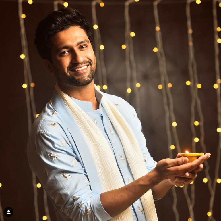 Vicky Kaushal