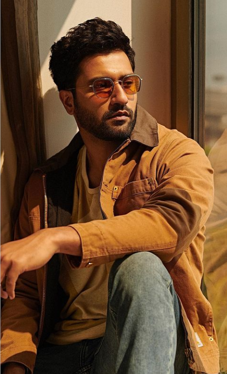 Vicky Kaushal