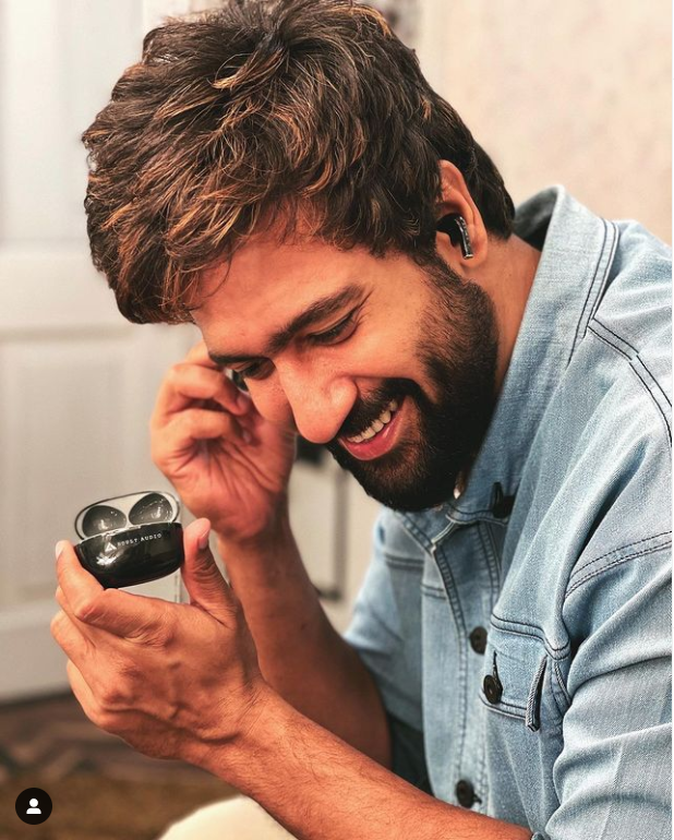 Vicky Kaushal