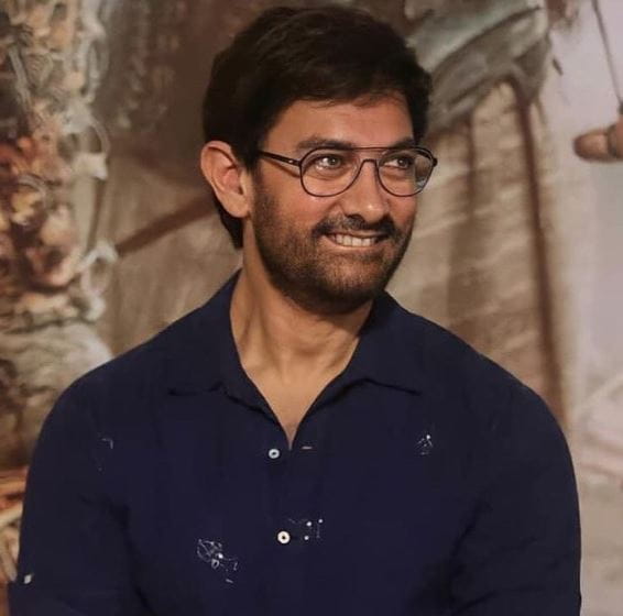 Aamir Khan