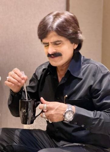 Ahsan Qureshi