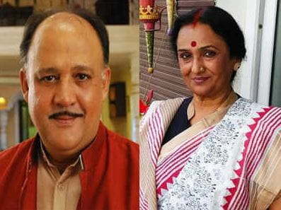 Alok Nath-Vineeta Malik