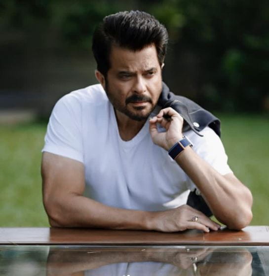 Anil Kapoor