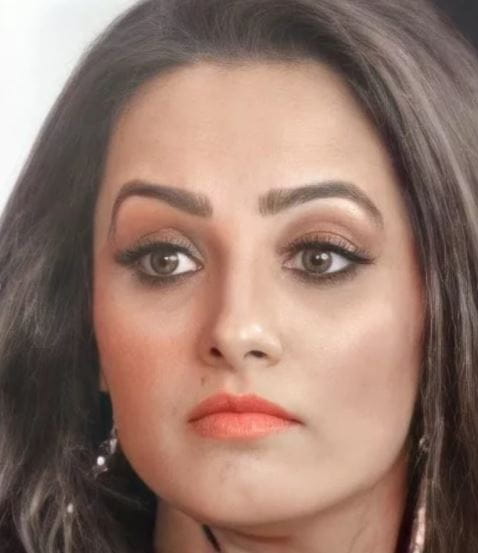 Anita Hassanandani