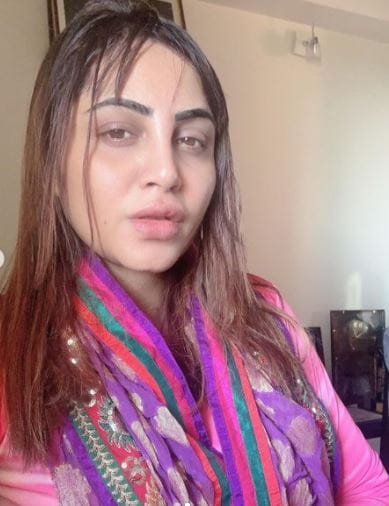 Arshi Khan