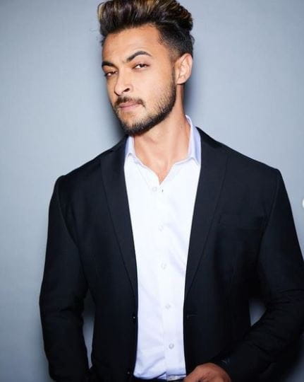 Aayush Sharma