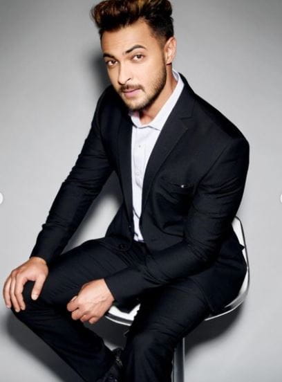 Aayush Sharma