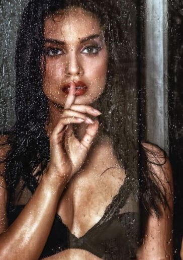 Divya Agarwal
