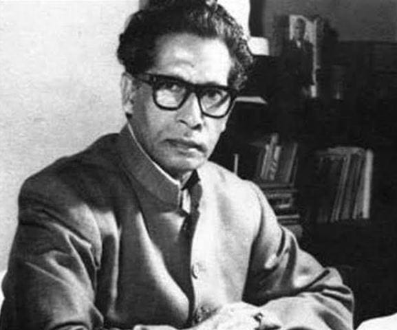 Harivansh Rai Bachchan