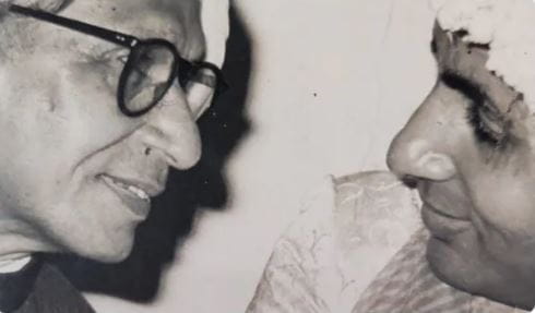 Harivansh Rai Bachchan