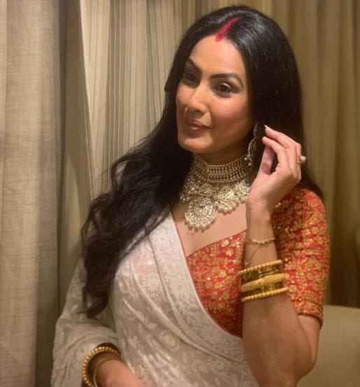 Kamya Punjabi